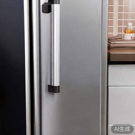 耐脏冰箱，易清洁