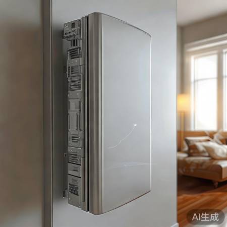 壁挂炉通风口畅通，才可正常供暖