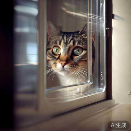 包河区防盗门猫眼选购攻略：实用技巧大揭秘