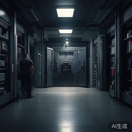 保险柜行业暗藏秘密