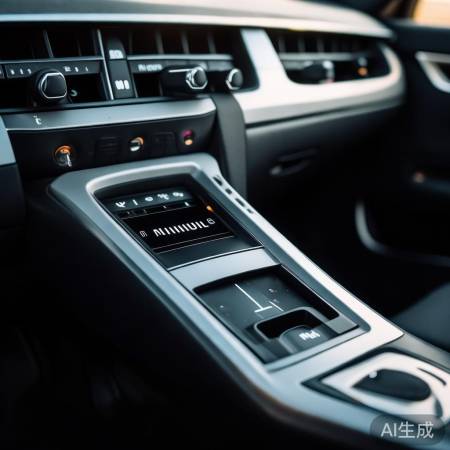 自动/手动控制空调