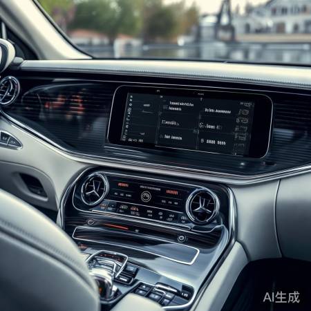 奔驰威霆高级功能提升舒适豪华