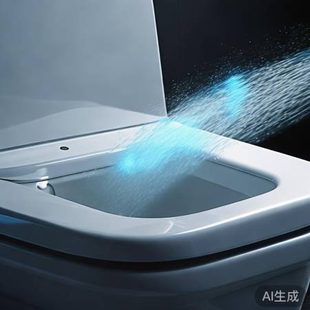 智能马桶喷枪体验佳