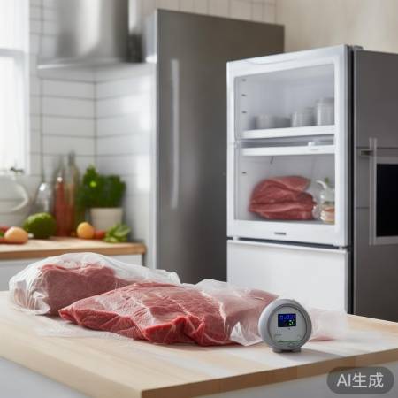 冷藏3-5天，冷冻几个月，解冻