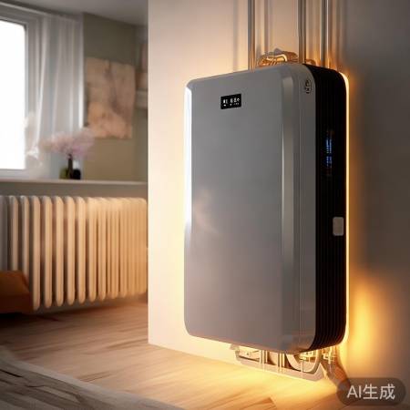 壁挂炉的家居温暖新选择