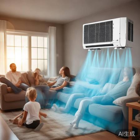 江苏地区中央空调清洗与保养服务指南