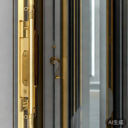 上海隆泰防盗门定制，安全之选首选品牌