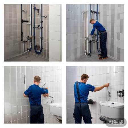 安装空间与连接方式