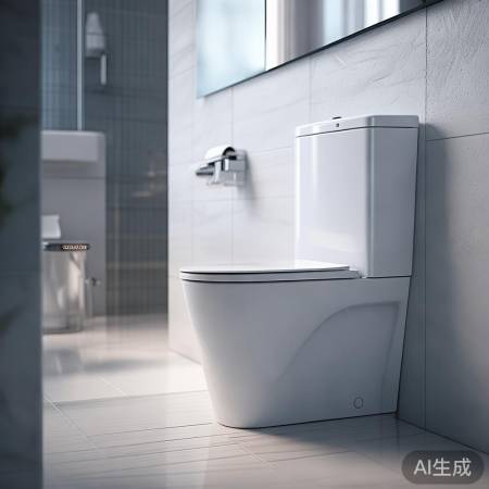 智能马桶间隙过大的原因