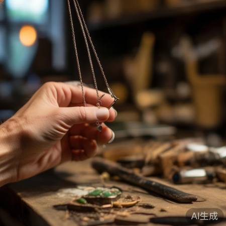 用心即独特,过程即精彩