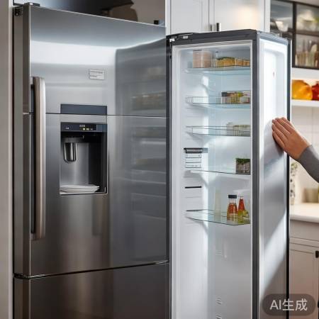 冰箱节能靠三系统三循环