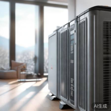 节能环保，值得投资