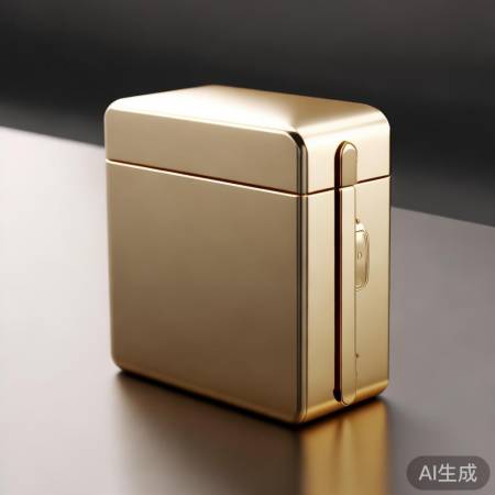 金豪电池盒,简约大方