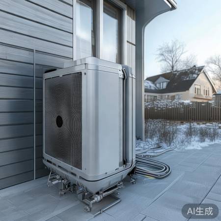 滨州专业空气能热泵公司，冬季供暖解决方案