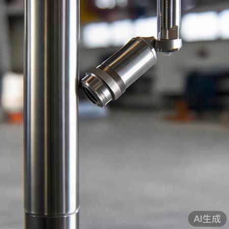 喷嘴大小材质需匹配