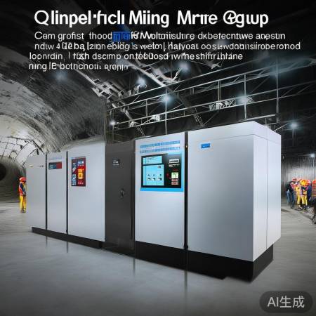 青海矿业集团热水定制