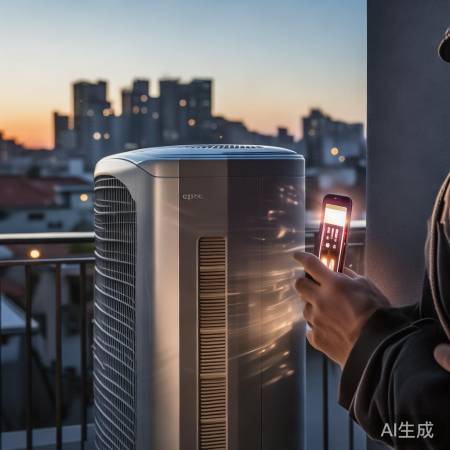 格兰仕空调外机噪音问题解答