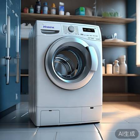 海信洗衣机，性价比高