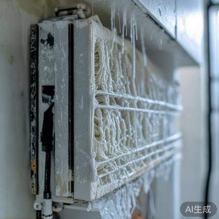 壁挂炉运行中异常响声排查与解决方法