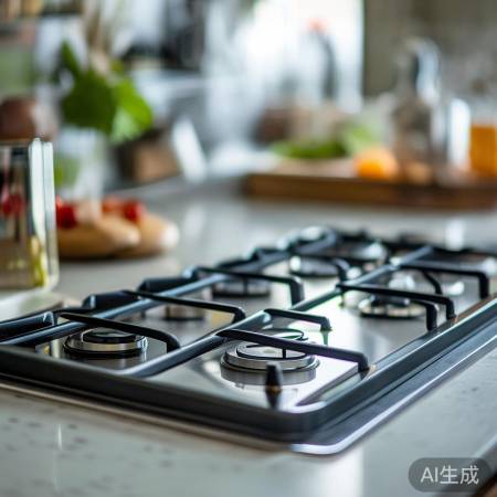 选择灶台,生活更美好