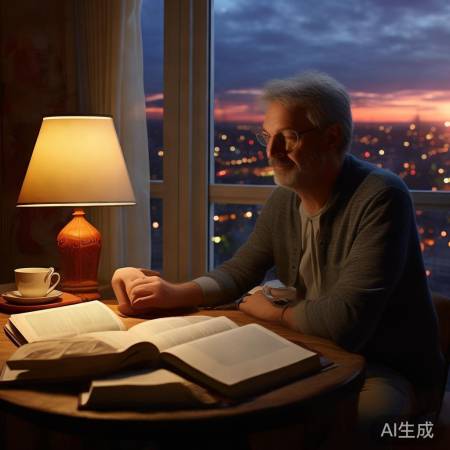 生活处处学问,再见啦!