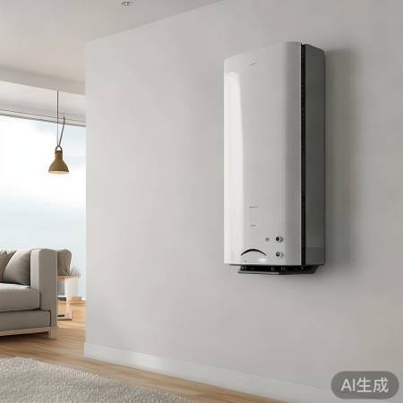 壁挂炉安装便捷,租房族福音