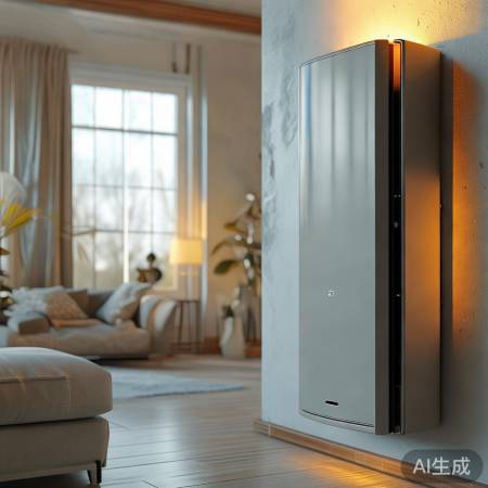 壁挂炉,温暖节能生活