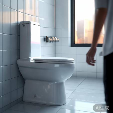 日常细节，马桶保养