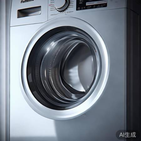 松下洗衣机脱水报警原因分析