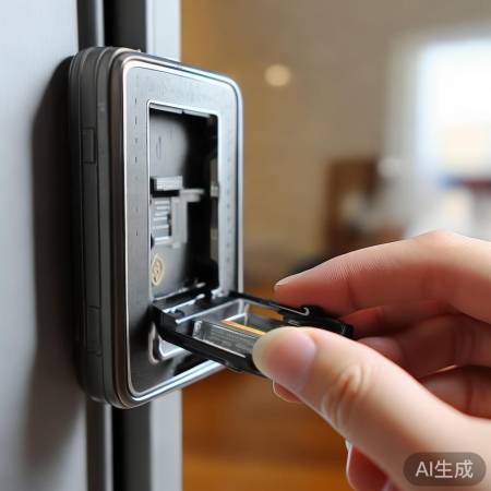 指纹锁失效怎么办？快速解决方法大揭秘