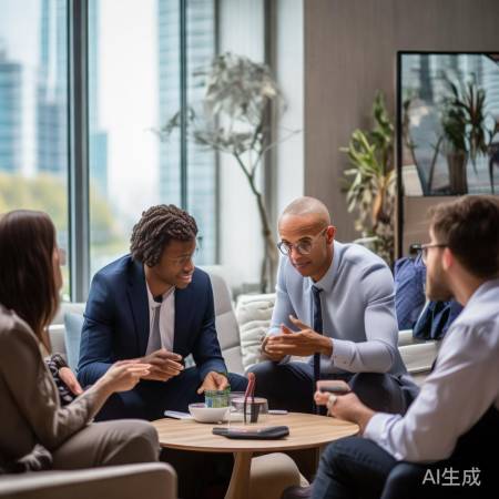 海信冰箱中层管理者的五大关键职责