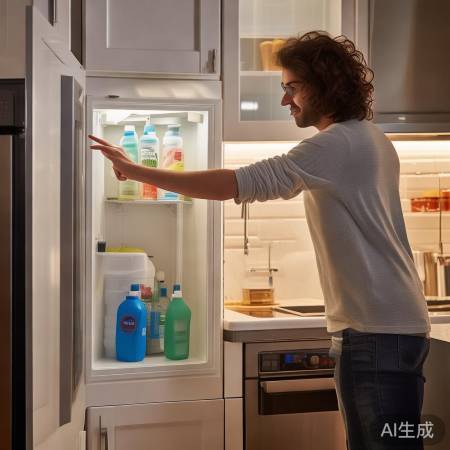 公寓消毒柜安装指南：轻松解决橱柜清洁难题