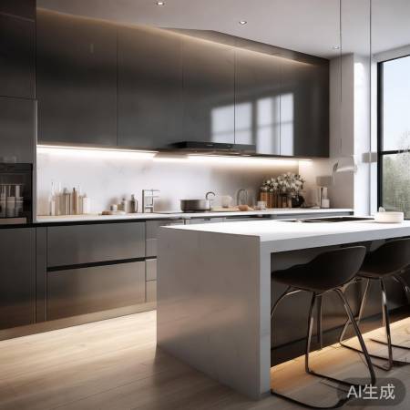 定期清洁消毒柜