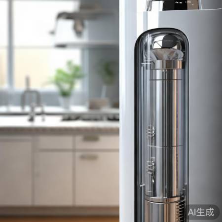 热水器镁棒：贵的就是好？揭秘镁棒品质与价格的关系