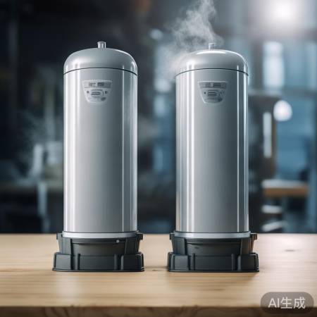 镁棒品质看工艺,选热水器看品牌