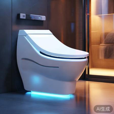 美泰智能马桶,体验非凡居家生活