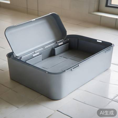 智能马桶明线防水盒，告别潮湿烦恼