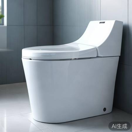 智能马桶助简单生活