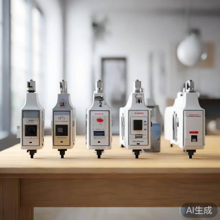 壁挂炉风压开关选品牌