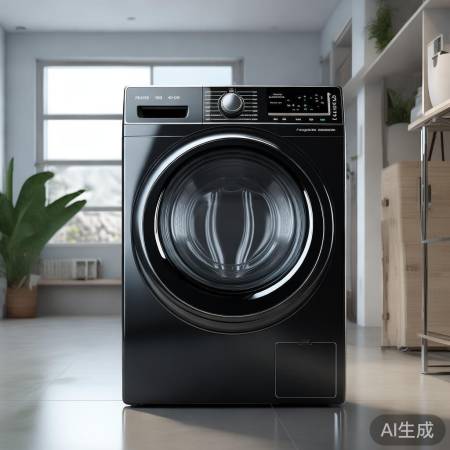 海普洗衣机：品牌实力与市场认可度解析