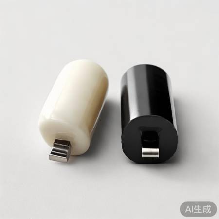 瓷介电容耐高温,有机电容价优