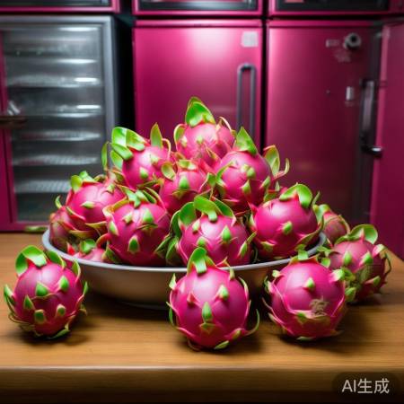 龙眼在家存放技巧，教你如何避免放冰箱保存