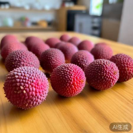 龙眼分开放置防变形