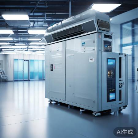 医院空调节能环保