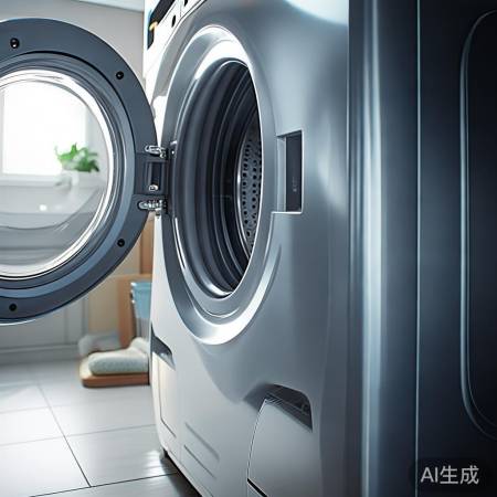 洗衣机小技巧,生活更便捷