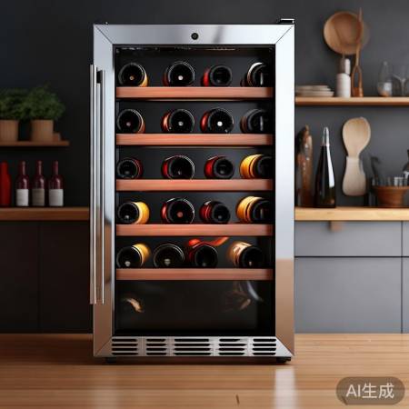 漯河酒窖红酒柜：高端酒柜选购指南