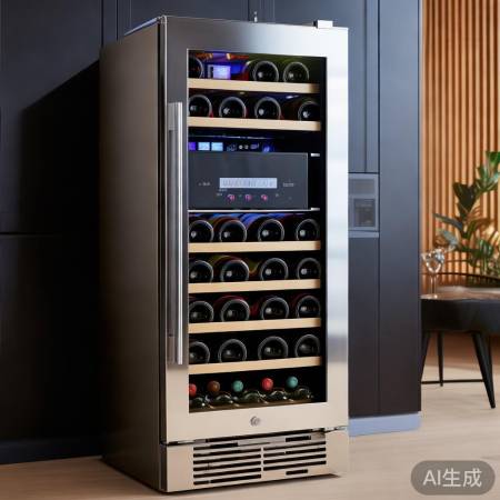 红酒柜功能实用,选对不贵
