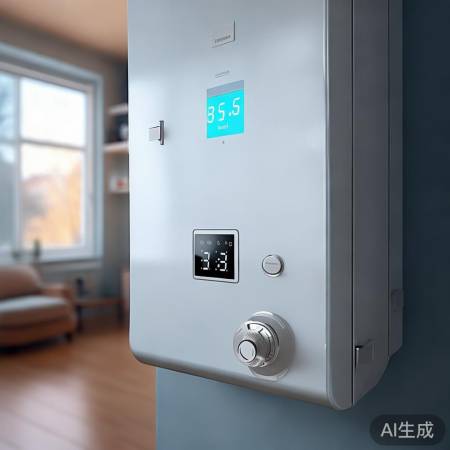 壁挂炉热水使用指南：轻松掌握节能技巧