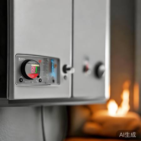 壁挂炉使用注意事项