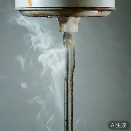 热水器温度恒定16度，原因揭秘与解决方法！